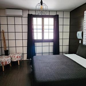 Habitación Deluxe con Cama King